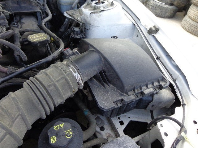 Rear Axle 7.5" Ring Gear 3.31 Ratio With ABS Fits 05-10 MUSTANG 171712