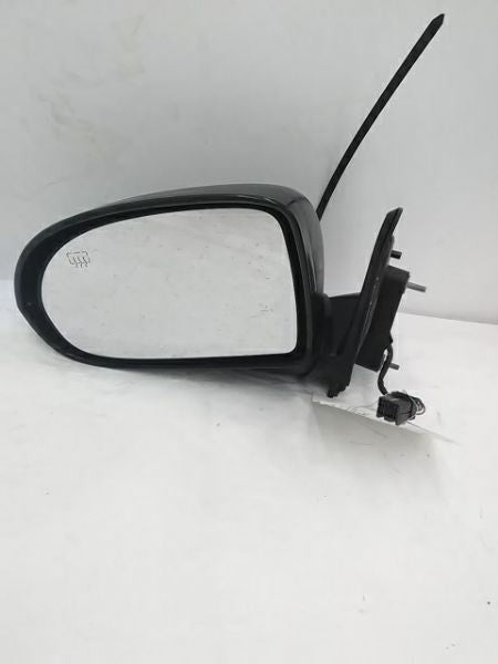 Driver Side View Mirror Classic Style Power Heated Fits 07-17 COMPASS 