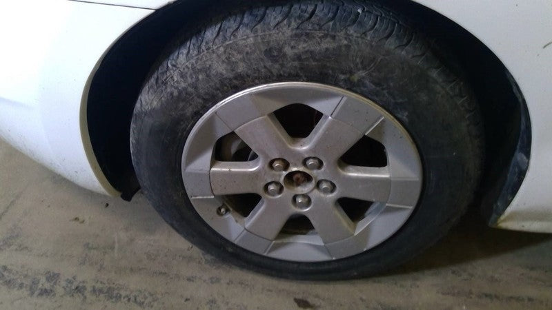 Automatic Transmission CVT Fits 04-09 PRIUS 1715829