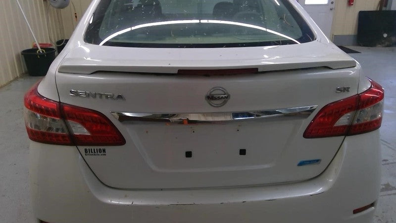 Speedometer MPH Fe Thru 7/13 Fits 13-14 SENTRA 2030384