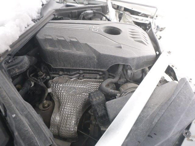 Vacuum Pump Fits 19-24 G70 1484012