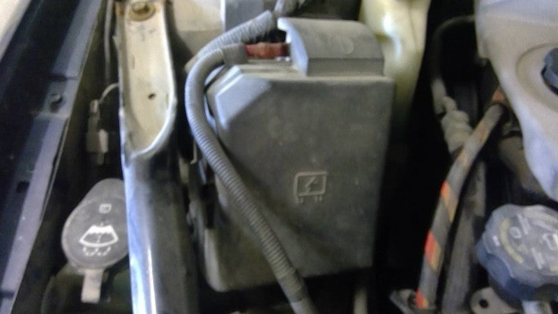 Engine 3.5L VIN K 8th Digit Opt Lze Fits 08-11 IMPALA 1716918