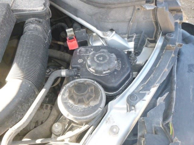 Carrier 3.0L Diesel 3.64 Ratio Rear Fits 09-13 BMW X5 1558832