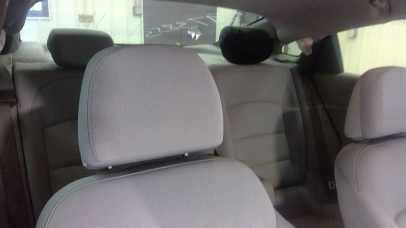 Chevrolet MALIBU 2016 Headrest Used 9925