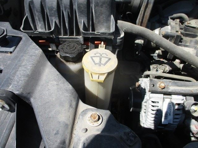 Automatic Transmission 3.3L 4 Speed Fits 09-10 CARAVAN 1595984