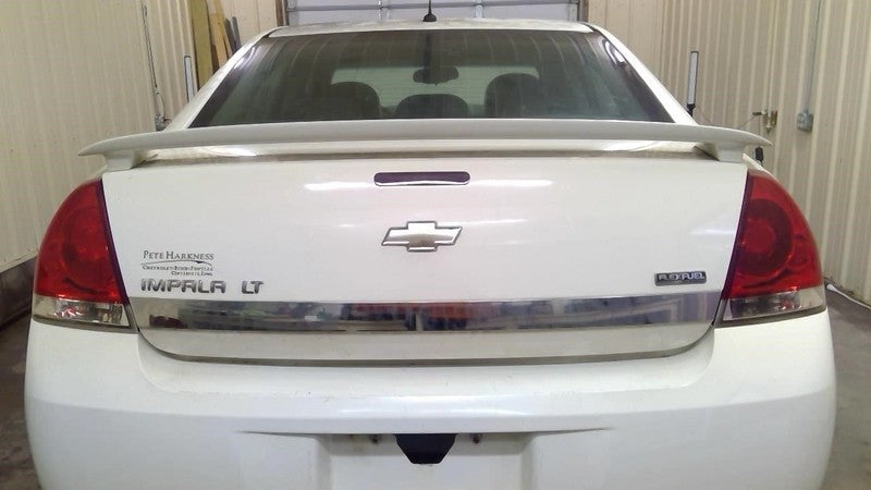 Anti-Lock Brake Part Assembly With Traction Control Fits 08-10 IMPALA 