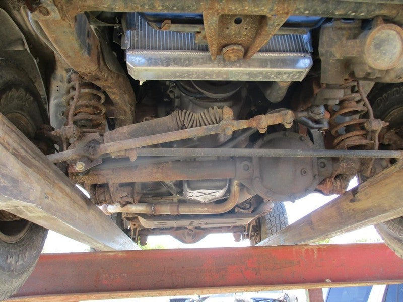 AC Evaporator Rear Fits 12-14 CARAVAN 2066256
