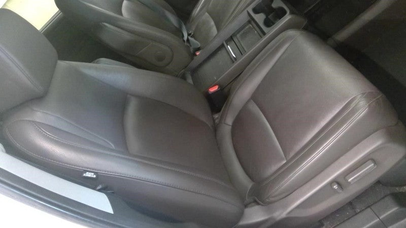 Passenger Front Seat Leather Electric 4 Way EX-L Fits 18-20 ODYSSEY 19
