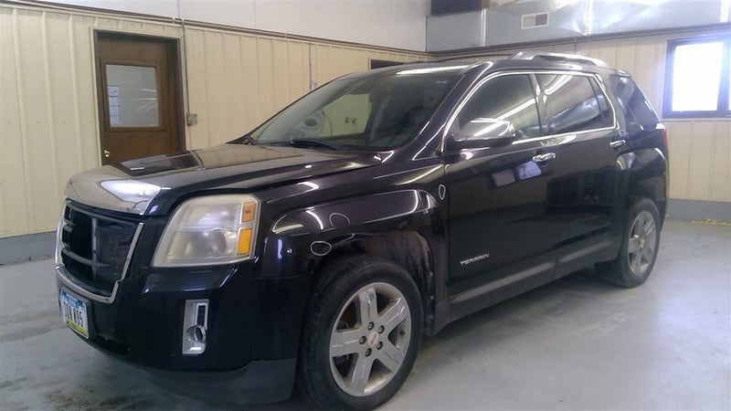 Automatic Transmission 6 Speed AWD Opt Mhc Fits 12 EQUINOX 1637191