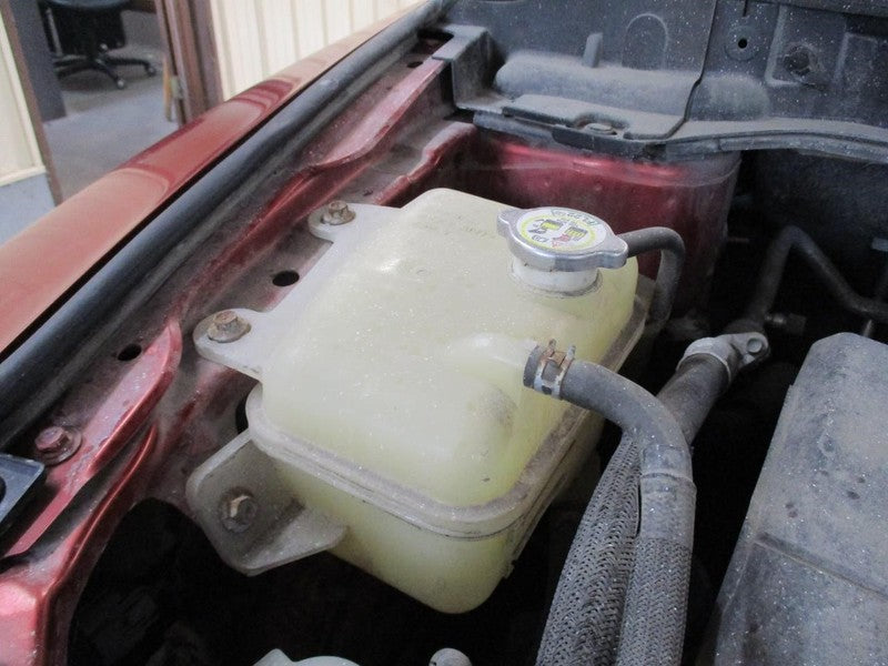 Temperature Control Rear Fits 10-15 MAZDA CX-9 1853717