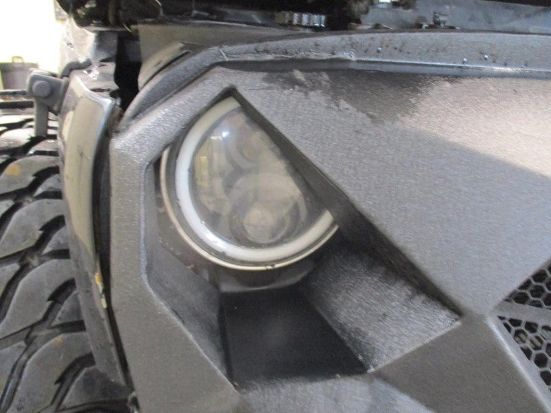 Rear Wiper Motor VIN W 6th Digit Jk Body Fits 07-18 WRANGLER 1740358