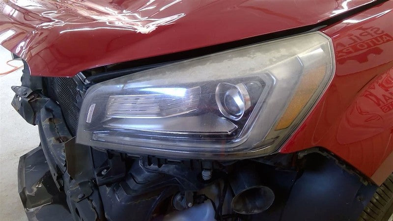 Transfer Case ID 24264331 Fits 08-15 ENCLAVE 1684821