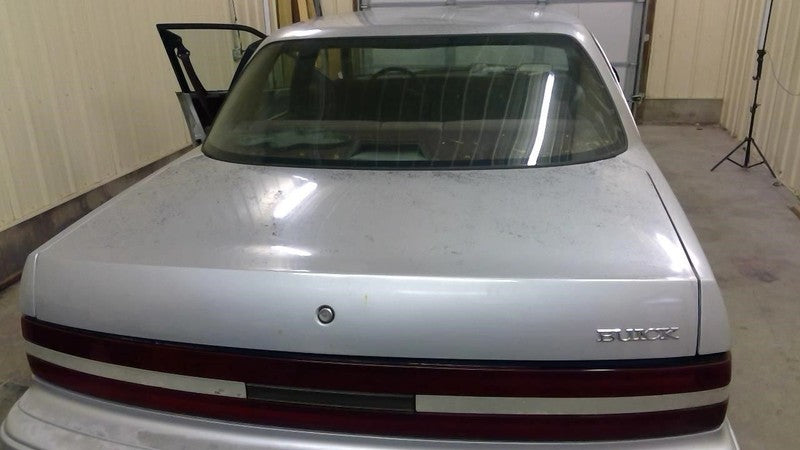 Starter Motor Fits 90-95 BERETTA 1730829