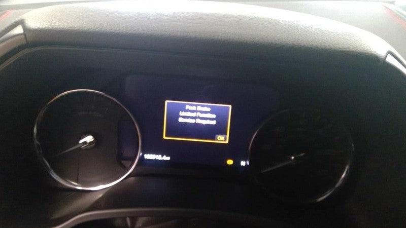 Speedometer Cluster MPH ID JL1T-10849-AAA Fits 18-21 EXPEDITION 195499