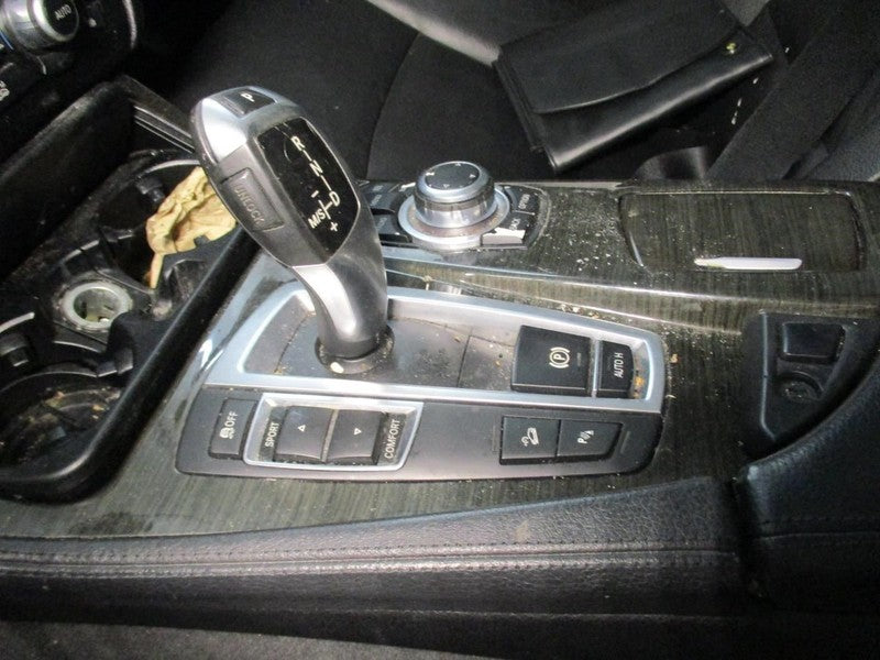 528I      2013 Transmission Shift 1669275