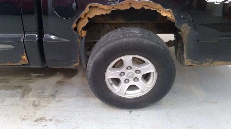 Alternator Denso Manufacturer Fits 01-11 DAKOTA 1718153