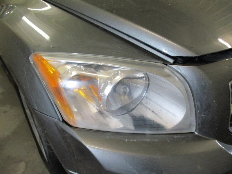 Power Steering Pump Classic Style Fits 07-17 COMPASS 1719586