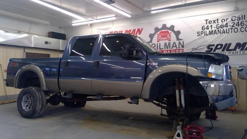 AC Evaporator Fits 99-07 FORD F250SD PICKUP 1897153