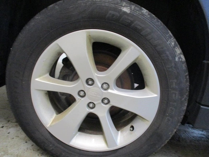 Wheel 17x7 Alloy 6 Spoke Painted Face Fits 13-14 LEGACY 2018719