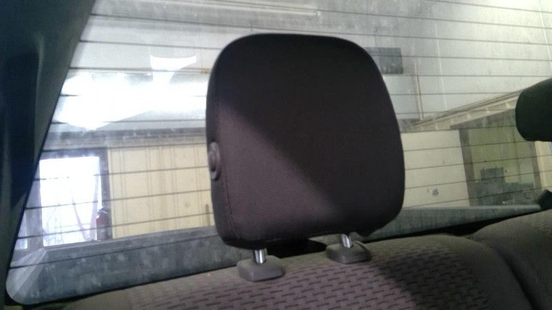 Ford F-150 2015 Headrest Used 8551