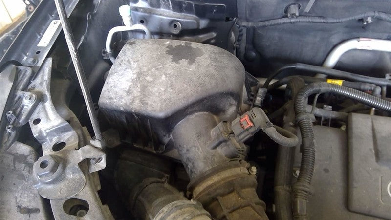 Buick Encore 2017 Headrest Used 1520