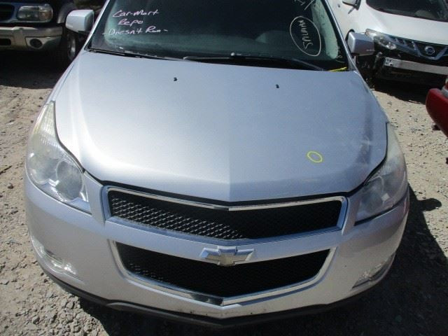 Passenger Corner/Park Light Park Lamp-turn Signal Fits 09-12 TRAVERSE 
