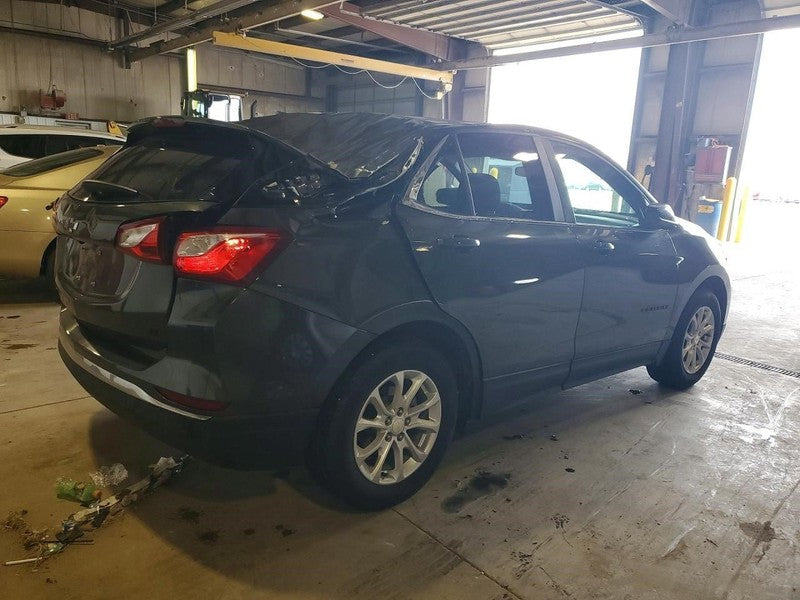 Passenger Rear Suspension Without Crossmember Fits 18-25 EQUINOX 19367