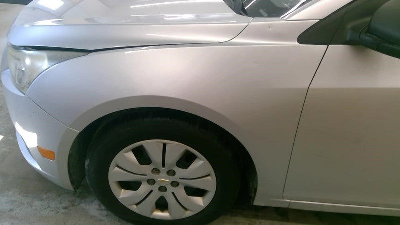 Crossmember/K-Frame Front VIN P 4th Digit Limited Fits 11-16 CRUZE 201