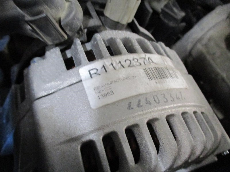 Carrier Front 3.55 Ratio Fits 04-09 DURANGO 1880970