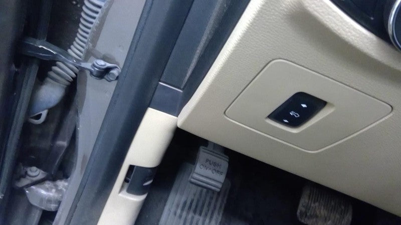 F150      2017 Dash/Interior/Seat Switch 1744267