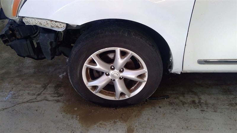 Transfer Case CVT VIN J 1st Digit Japan Built Fits 08-15 ROGUE 1699144