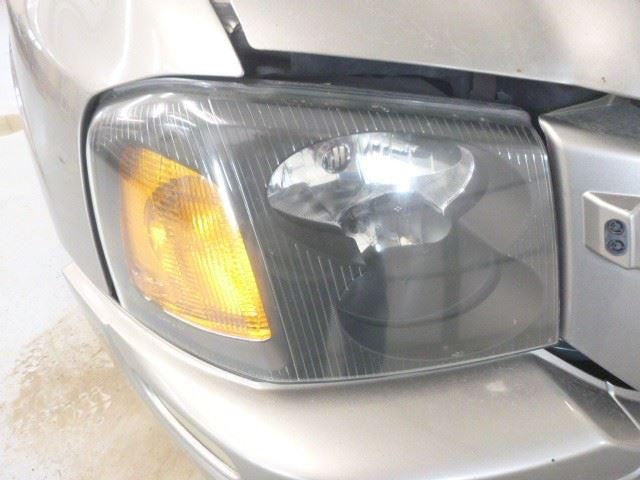 Carrier Front Axle 4.10 Ratio GT5 Fits 03 ISUZU ASCENDER 1744712