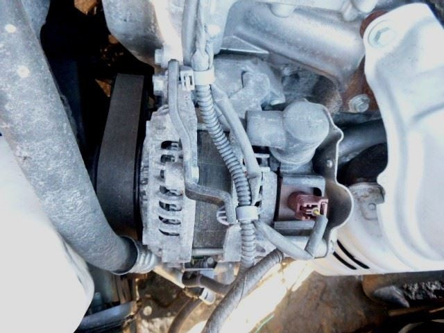 Transfer Case 1.5L Turbo Canada Market Fits 17-22 CR-V 1544265