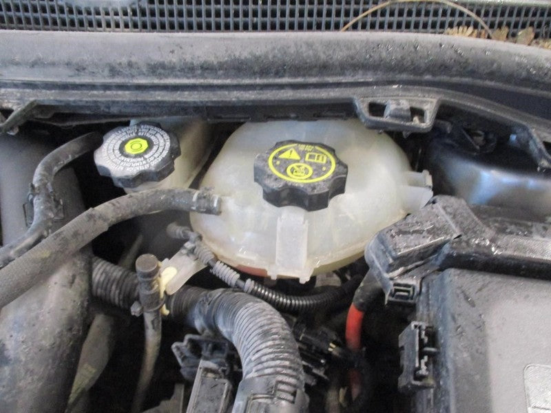 AC Compressor Fits 16-18 CRUZE 2003863