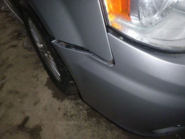 Driver Headlight Quad Halogen Chrome Bezel Fits 11-20 CARAVAN 1727612