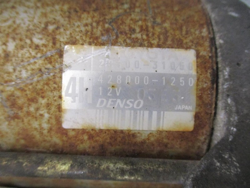 Air Cleaner 4.0L 6 Cylinder 1GRFE Engine Fits 05-15 TACOMA 1874149
