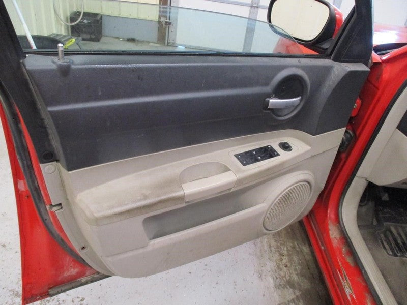CHARGER   2006 Front Door Trim Panel 2051016