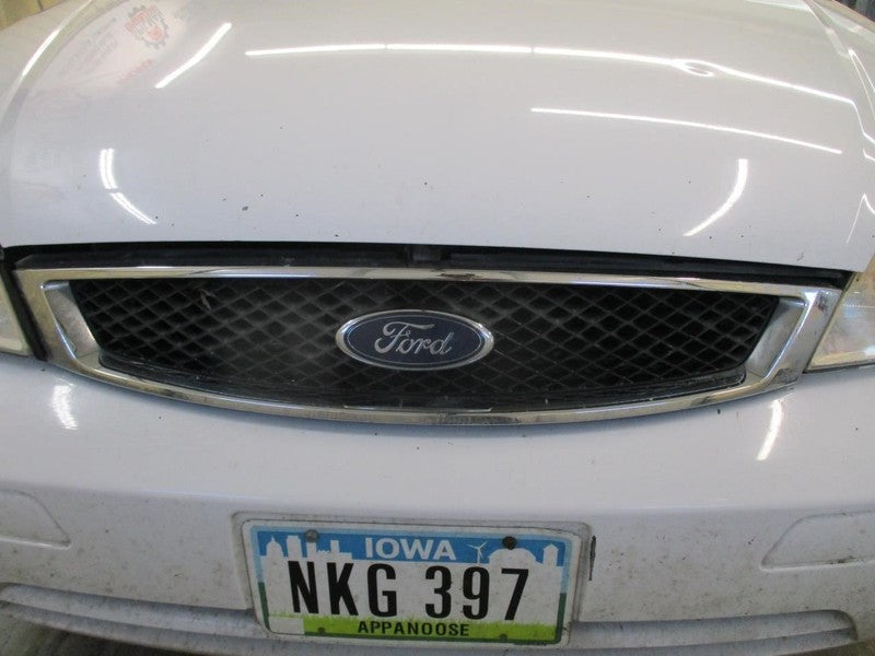 Driver Left Front Door Glass Excluding Coupe Fits 00-07 FOCUS 2044200