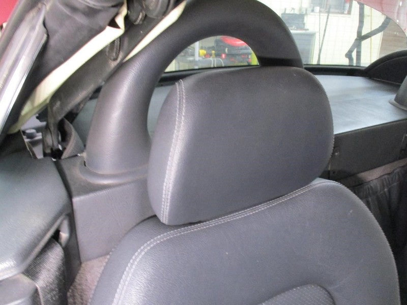 Mercedes-Benz SLK 2002 Headrest Used 8670