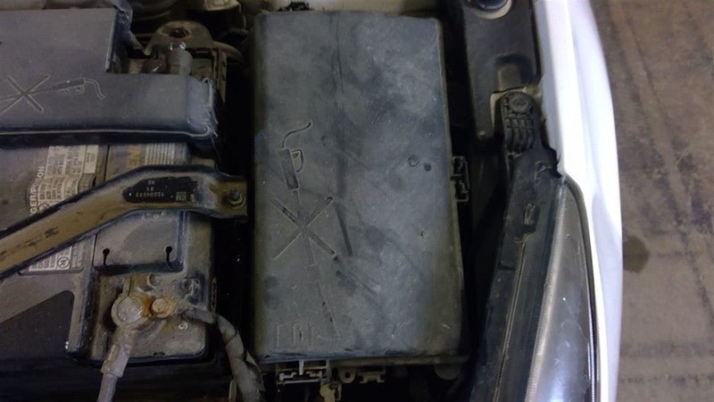 Alternator With 120 Amp Opt K09 Fits 11 CRUZE 1714660