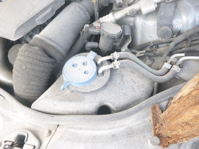 Driver Caliper 221 Type Front S400 Hybrid Fits 08-13 MERCEDES S-CLASS 