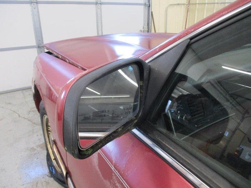 Driver Left Rear Door Vent Glass Fits 94-11 GRAND MARQUIS 1732443