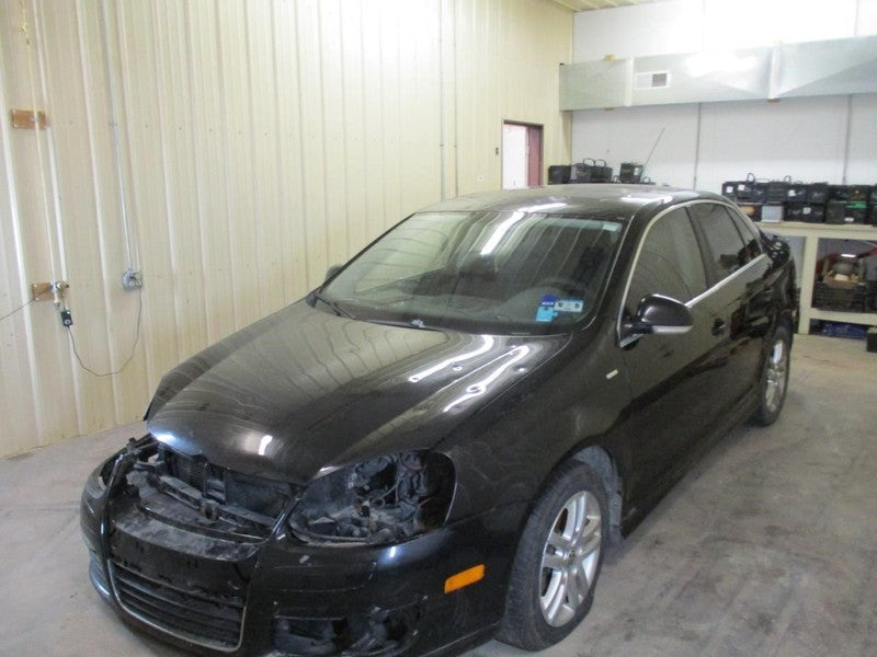 AC Compressor Fits 07-10 BEETLE 1898717