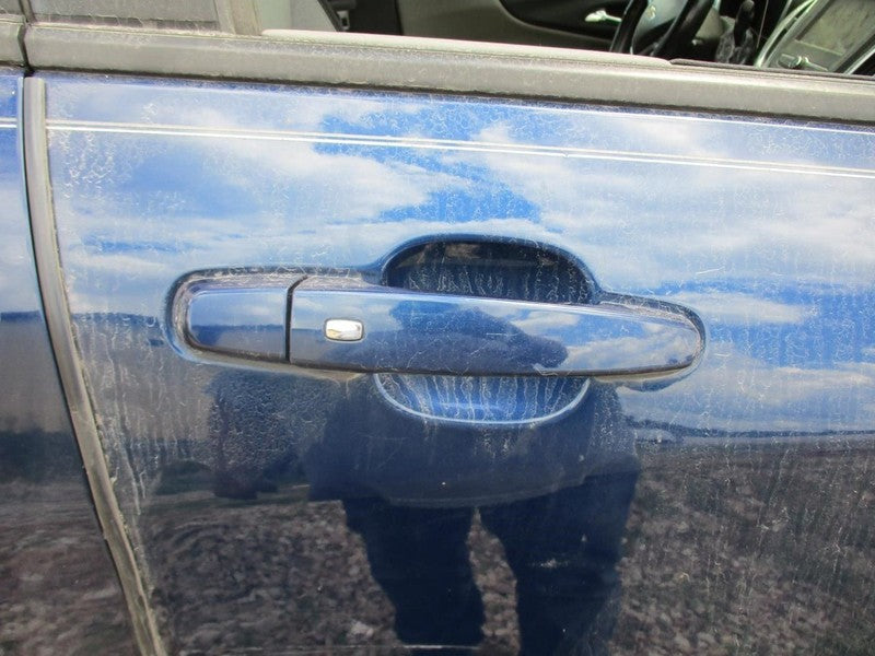 Door Handle Exterior Door Front Fits 17-25 MALIBU 1688876