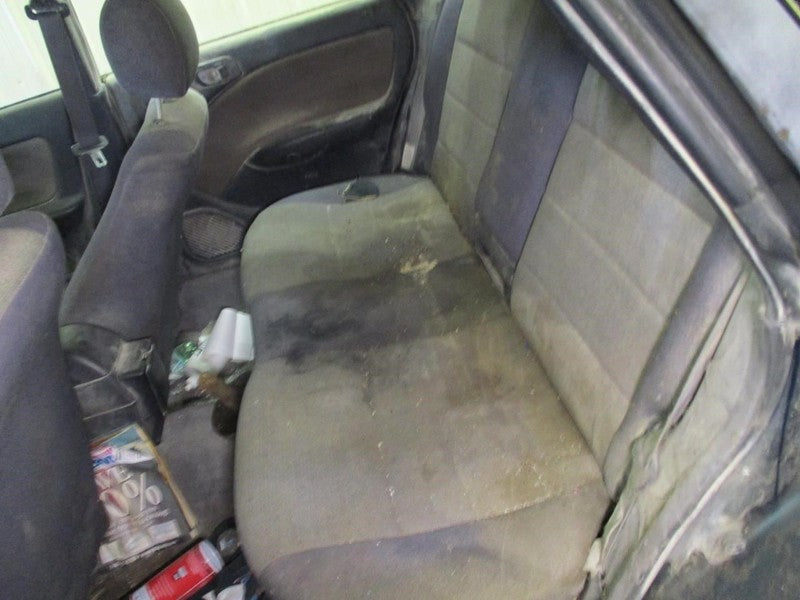 LEGACY    1997 Seat Rear 1889726
