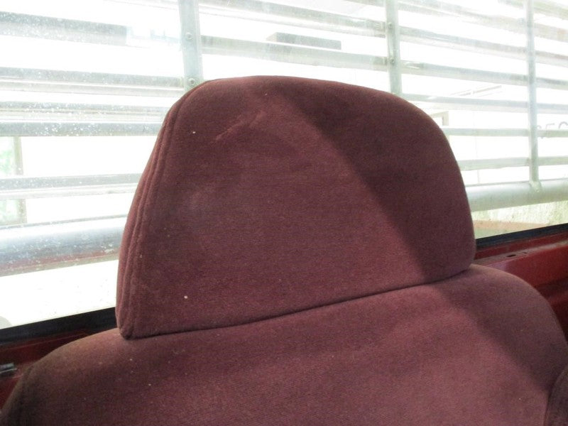 GMC Sierra 3500 1998 Headrest Used 0288