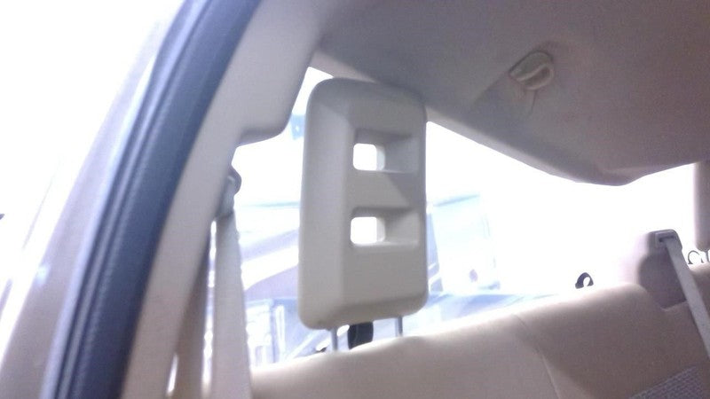 Ford F-350SD 2012 Headrest Used 3984