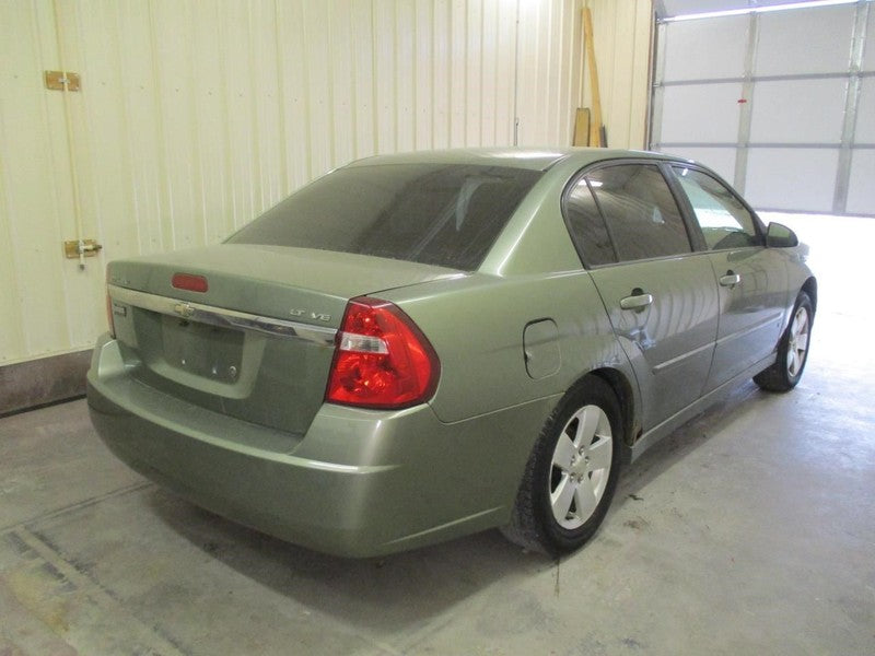 AC Compressor Fits 04-06 MALIBU 1724873