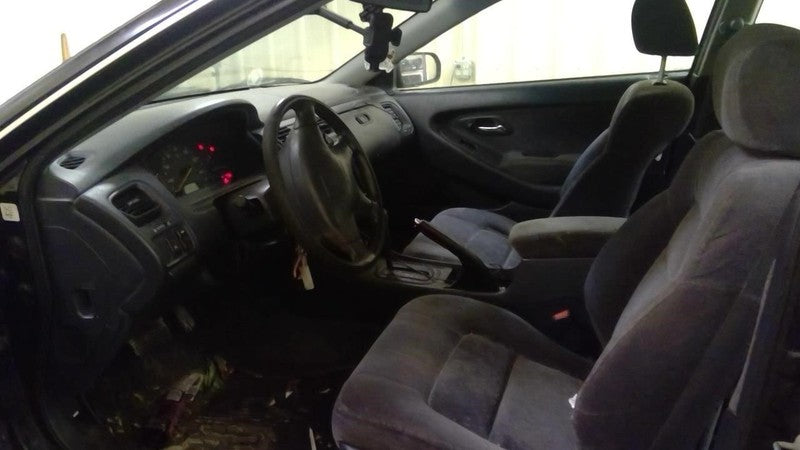 AC Compressor Fits 98-02 ACCORD 1852315