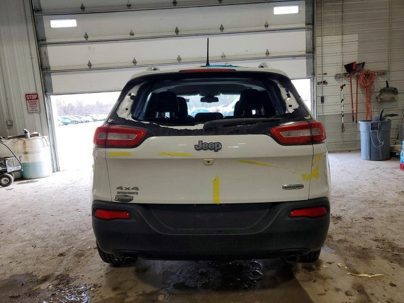 Wiper Transmission Fits 14-23 CHEROKEE 1908450